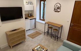Studio O Fil du Vent